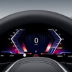 BMW i3 新型の「eDrive35L」（中国仕様）