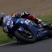 2012年 鈴鹿8耐優勝車両「F.C.C. TSR Honda（CBR1000RR）」