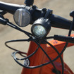 ヤマハのクロスバイク『CROSS CORE RC（クロスコアRC）』