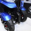 aidea AA-1（東京モーターサイクルショー2022）