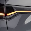 ホンダ HR-V 新型（北米仕様）