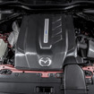 マツダ CX-60 e-SKYACTIV PHEVに搭載される4気筒エンジン