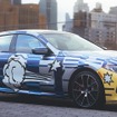 BMW THE 8 X JEFF KOONS