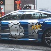 BMW THE 8 X JEFF KOONS