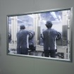 全固体電池の積層ラミネートセルを試作生産する設備