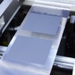 全固体電池の積層ラミネートセルを試作生産する設備