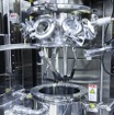 全固体電池の積層ラミネートセルを試作生産する設備