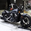 インディアン・スカウト ボバー トゥエンティ