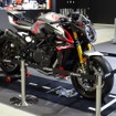 MVアグスタ・ブルターレ1000ニュルブルクリンク