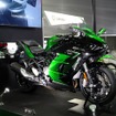 カワサキ・Ninja H2 SX SE