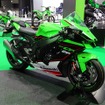 カワサキ・ZX-10R