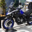 スズキ・Vストローム605XT