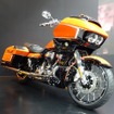 ハーレーダビッドソン・パンアメリカ1250