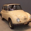 スバル 360 K111型 （1965年）