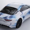 アルピーヌ A110 サストルガ