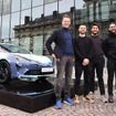 アルピーヌ A110 サストルガ