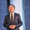 ステランティスジャパン営業部セールスダイレクターの牛久保均氏