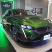 プジョー308