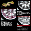 激落ち必至！ 洗浄力で人気のブレーキダストクリーナーにプレミアム版が新登場