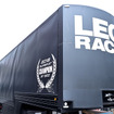 65号車LEON PYRAMID AMG