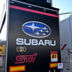61号車SUBARU BRZ R&D SPORT