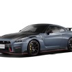 日産GT-R NISMO