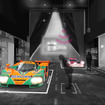 富士モータースポーツミュージアムの展示イメージ