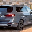 BMW X7 改良新型