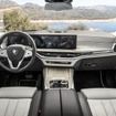 BMW X7 改良新型