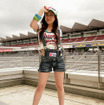 【Today's オートガール】レースクイーン写真蔵…スーパー耐久 第3戦