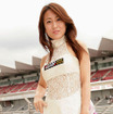 【Today's オートガール】レースクイーン写真蔵…スーパー耐久 第3戦