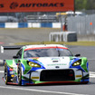 SUPER GT シェイドレーシング