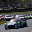 SUPER GT シェイドレーシング