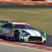 SUPER GT シェイドレーシング