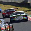 SUPER GT シェイドレーシング