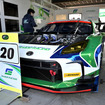 SUPER GT シェイドレーシング