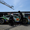 SUPER GT シェイドレーシング