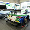 SUPER GT シェイドレーシング