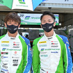SUPER GT シェイドレーシング