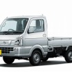 日産 NT100クリッパー GX（シルキーシルバー）