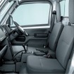 日産 NT100 GX（内装ブラック）