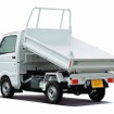 日産 NT100クリッパー 多目的ダンプ 格子タイプトリイ