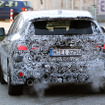 「M140i」復活か？BMW 1シリーズ 高性能モデルのプロトタイプ（スクープ写真）