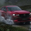 マツダ CX-60（欧州仕様）