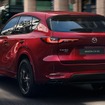 マツダ CX-60（欧州仕様）