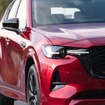マツダ CX-60（欧州仕様）