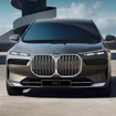 BMW 7シリーズ 新型 ザ ファーストエディション