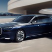 BMW 7シリーズ 新型 ザ ファーストエディション