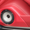 ポルシェ・パナメーラ4スポーツツーリスモ（ショップデモカー）by ルロワ