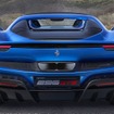 フェラーリ 296GTS